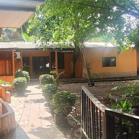 Hotel Maguey Tigre  المظهر الخارجي الصورة
