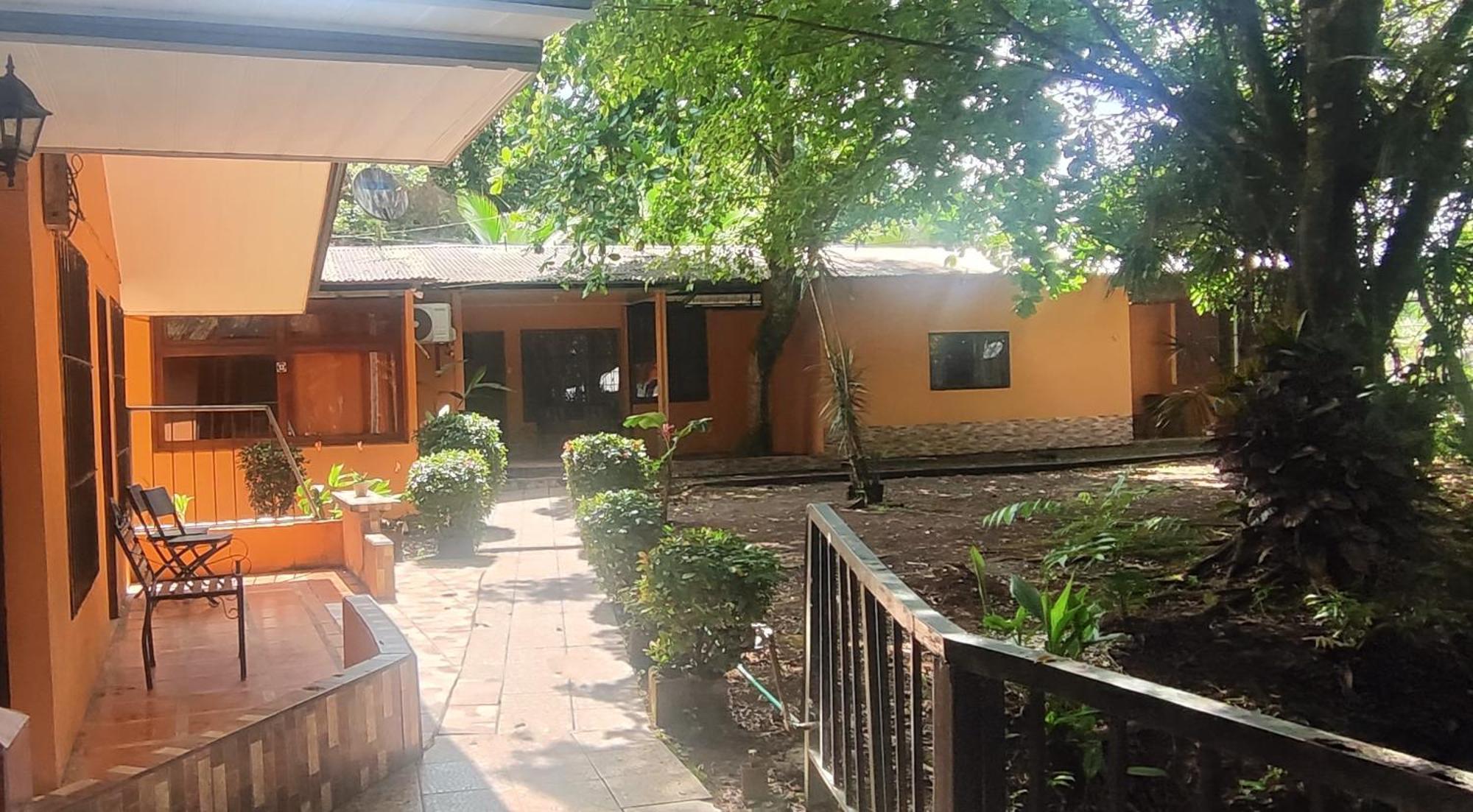 Hotel Maguey Tigre  المظهر الخارجي الصورة