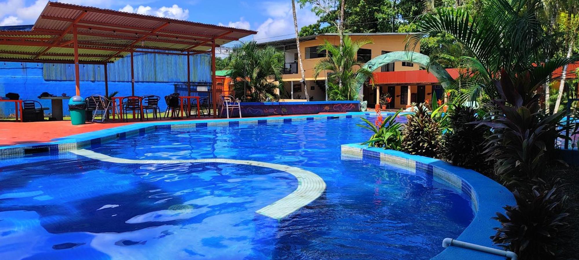 Hotel Maguey Tigre  المظهر الخارجي الصورة