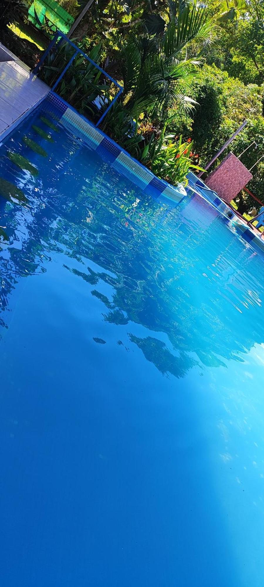 Hotel Maguey Tigre  المظهر الخارجي الصورة